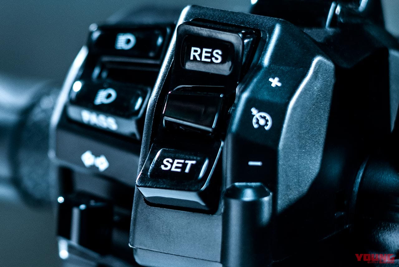 |新型ヤマハMT-09は排気量アップ×軽量化×最新電脳【モノアイルックでフルチェン決行】