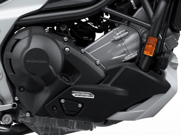 新型ホンダNC750Xは軽量化&ローダウンで好感度UP|新型ホンダNC750Xは軽量化&ローダウンで好感度UP【エンジン&ミッション大幅先鋭化】