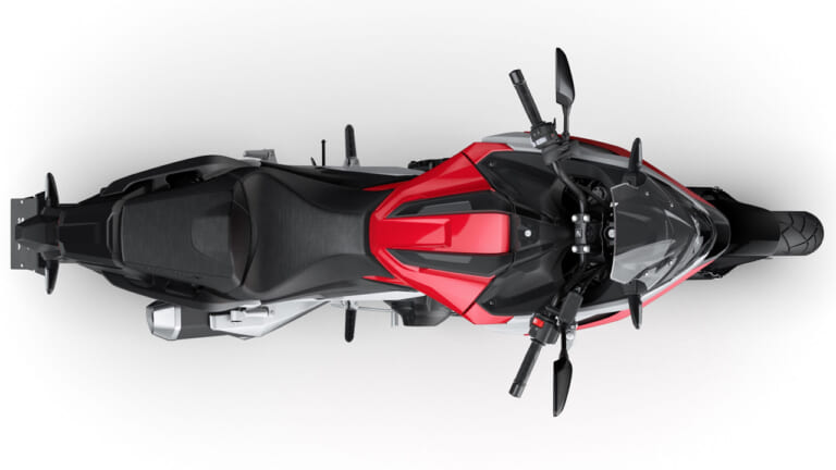 新型ホンダNC750Xは軽量化&ローダウンで好感度UP|新型ホンダNC750Xは軽量化&ローダウンで好感度UP【エンジン&ミッション大幅先鋭化】