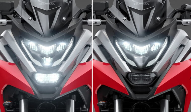 新型ホンダNC750Xは軽量化&ローダウンで好感度UP|新型ホンダNC750Xは軽量化&ローダウンで好感度UP【エンジン&ミッション大幅先鋭化】