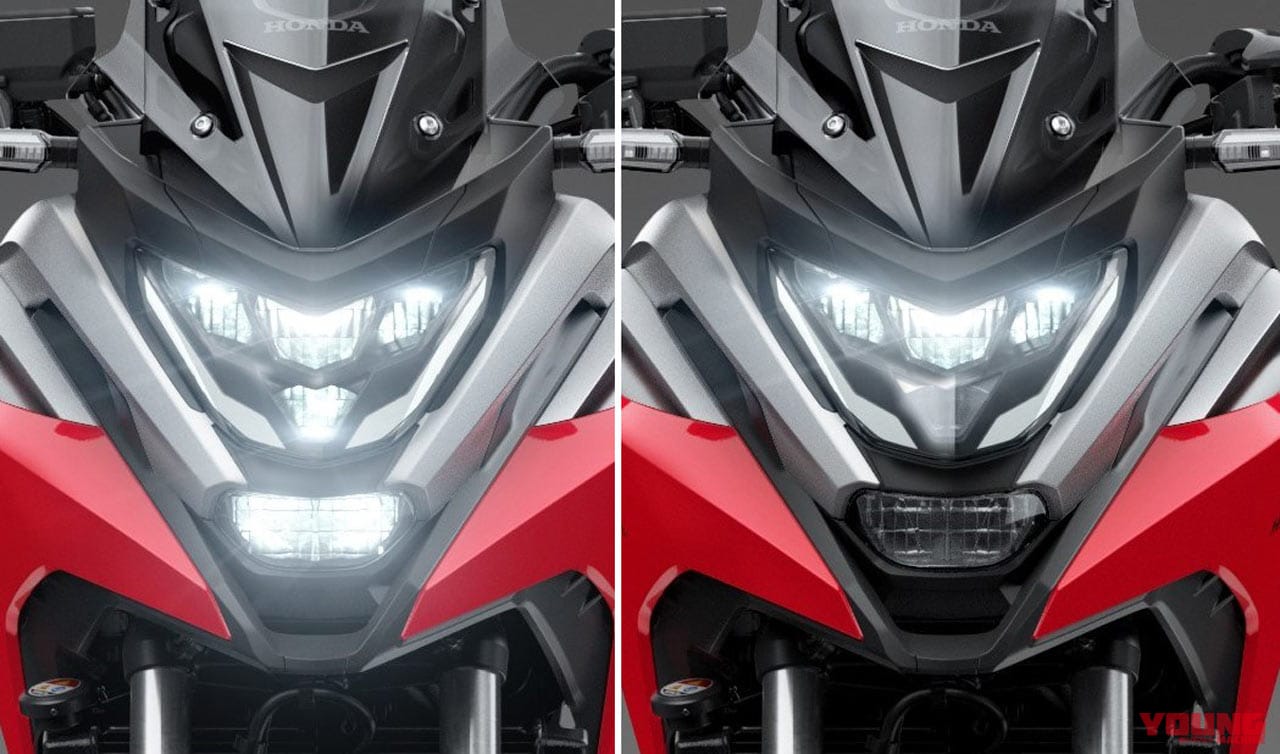 新型ホンダNC750Xは軽量化&ローダウンで好感度UP|新型ホンダNC750Xは軽量化&ローダウンで好感度UP【エンジン&ミッション大幅先鋭化】