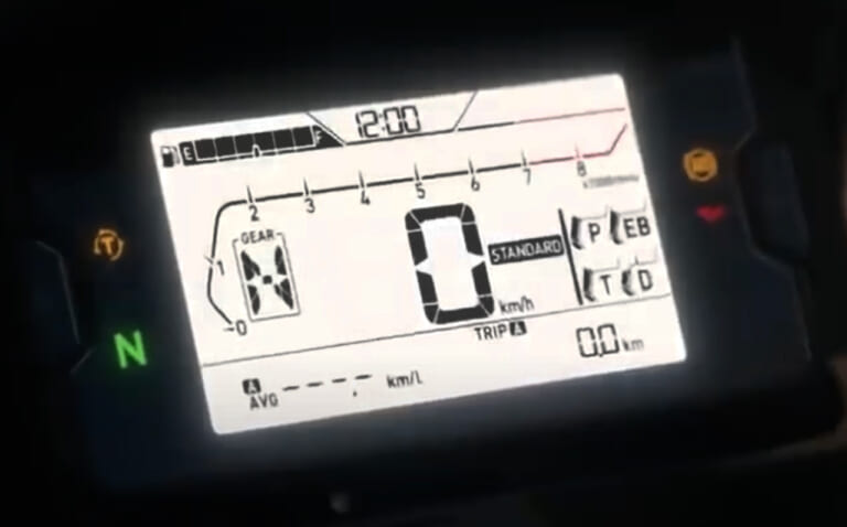 新型ホンダNC750Xは軽量化&ローダウンで好感度UP|新型ホンダNC750Xは軽量化&ローダウンで好感度UP【エンジン&ミッション大幅先鋭化】