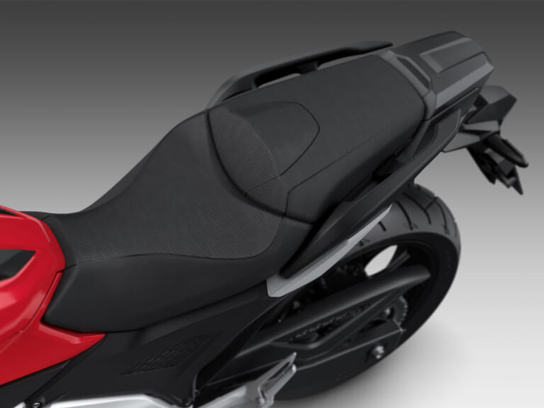 新型ホンダNC750Xは軽量化&ローダウンで好感度UP|新型ホンダNC750Xは軽量化&ローダウンで好感度UP【エンジン&ミッション大幅先鋭化】