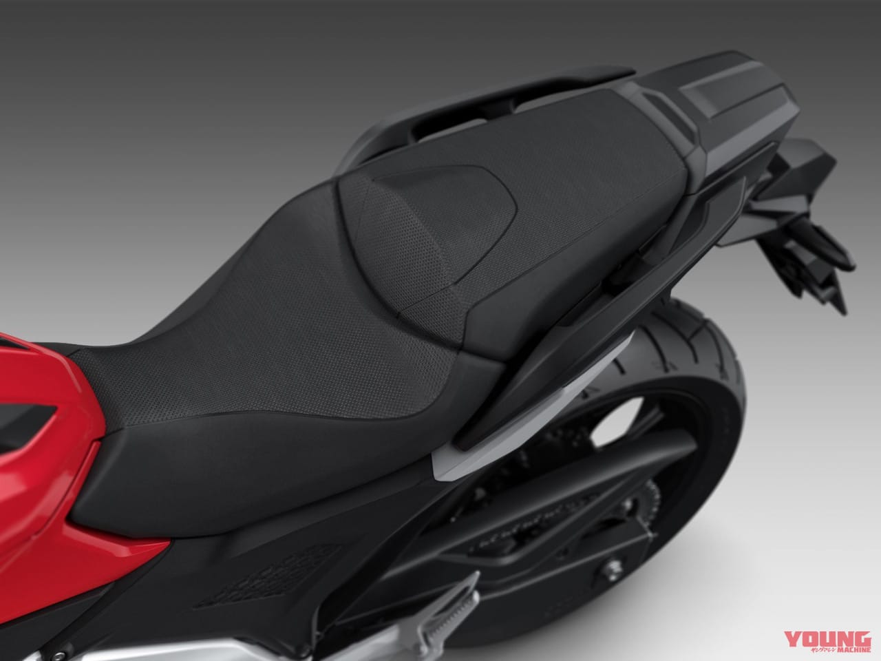 |新型ホンダNC750Xは軽量化&ローダウンで好感度UP【エンジン&ミッション大幅先鋭化】