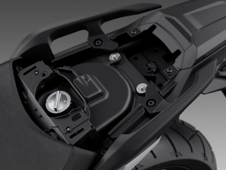 新型ホンダNC750Xは軽量化&ローダウンで好感度UP|新型ホンダNC750Xは軽量化&ローダウンで好感度UP【エンジン&ミッション大幅先鋭化】