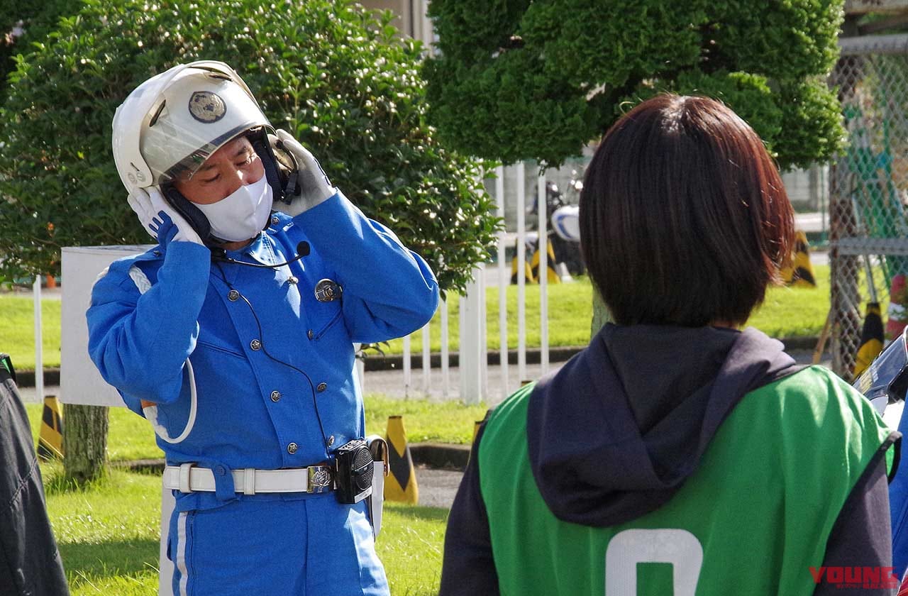 |三ない運動撤廃後の教育現場支援【”乗せて教える”を支えるには教育委員会の支援が必要】