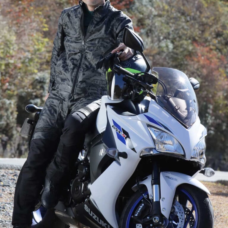 フィールドコア コーデュラユーロライディングジャケット HJ014|ワークマン|ワークマン’20-’21秋冬新作徹底テスト:アウター前編〈イージス360°リフレクトetc.〉