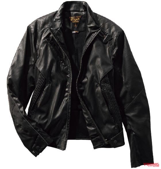 フィールドコア コーデュラユーロライディングジャケット HJ014|ワークマン|ワークマン’20-’21秋冬新作徹底テスト:アウター前編〈イージス360°リフレクトetc.〉