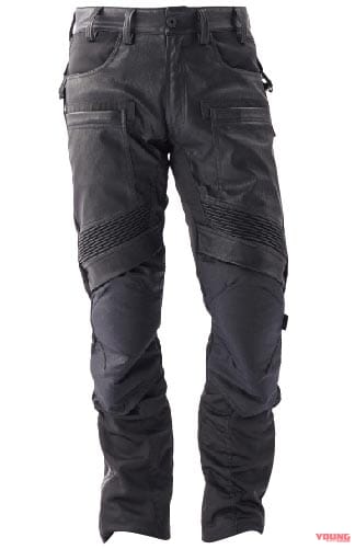 フィールドコア コーデュラユーロライディングパンツ HP014|ワークマン|ワークマン’20-’21秋冬新作徹底テスト:アウター前編〈イージス360°リフレクトetc.〉