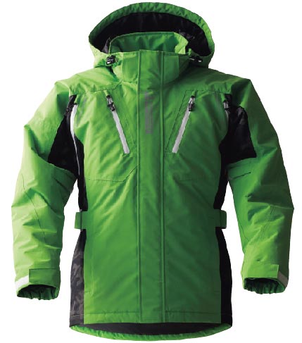 |ワークマン’20-’21秋冬新作徹底テスト:アウター後編〈イージス バイカーズetc.〉