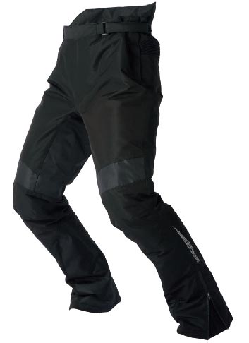 イージス 透湿防水防寒パンツ バイカーズ H2P-II|ワークマン’20-’21秋冬新作徹底テスト:アウター後編〈イージス バイカーズetc.〉