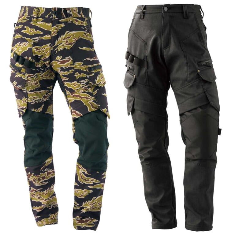 フィールドコア コーデュラユーロウォームパンツ HP005A|ワークマン|ワークマン’20-21秋冬新作徹底テスト:ボトムス〈イージス デニミーストレッチetc.〉