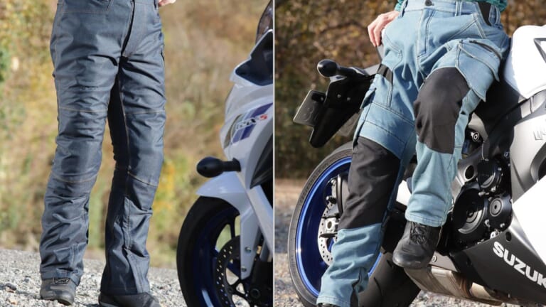 ワークマン’20-21秋冬新作徹底テスト:ボトムス〈イージス デニミーストレッチetc.〉|ワークマン’20-21秋冬新作徹底テスト:ボトムス〈イージス デニミーストレッチetc.〉