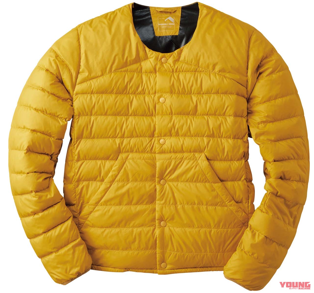 |ワークマン’20-21秋冬新作徹底テスト:ミドルレイヤー編〈エアロストレッチベストetc.〉