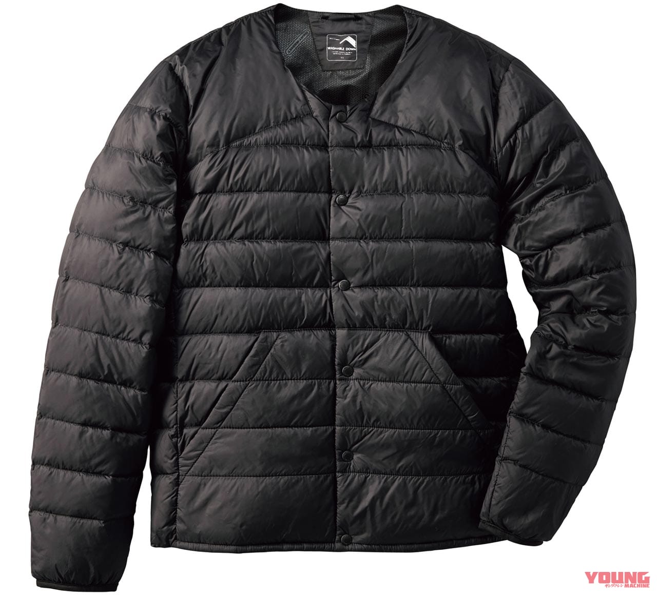 |ワークマン’20-21秋冬新作徹底テスト:ミドルレイヤー編〈エアロストレッチベストetc.〉