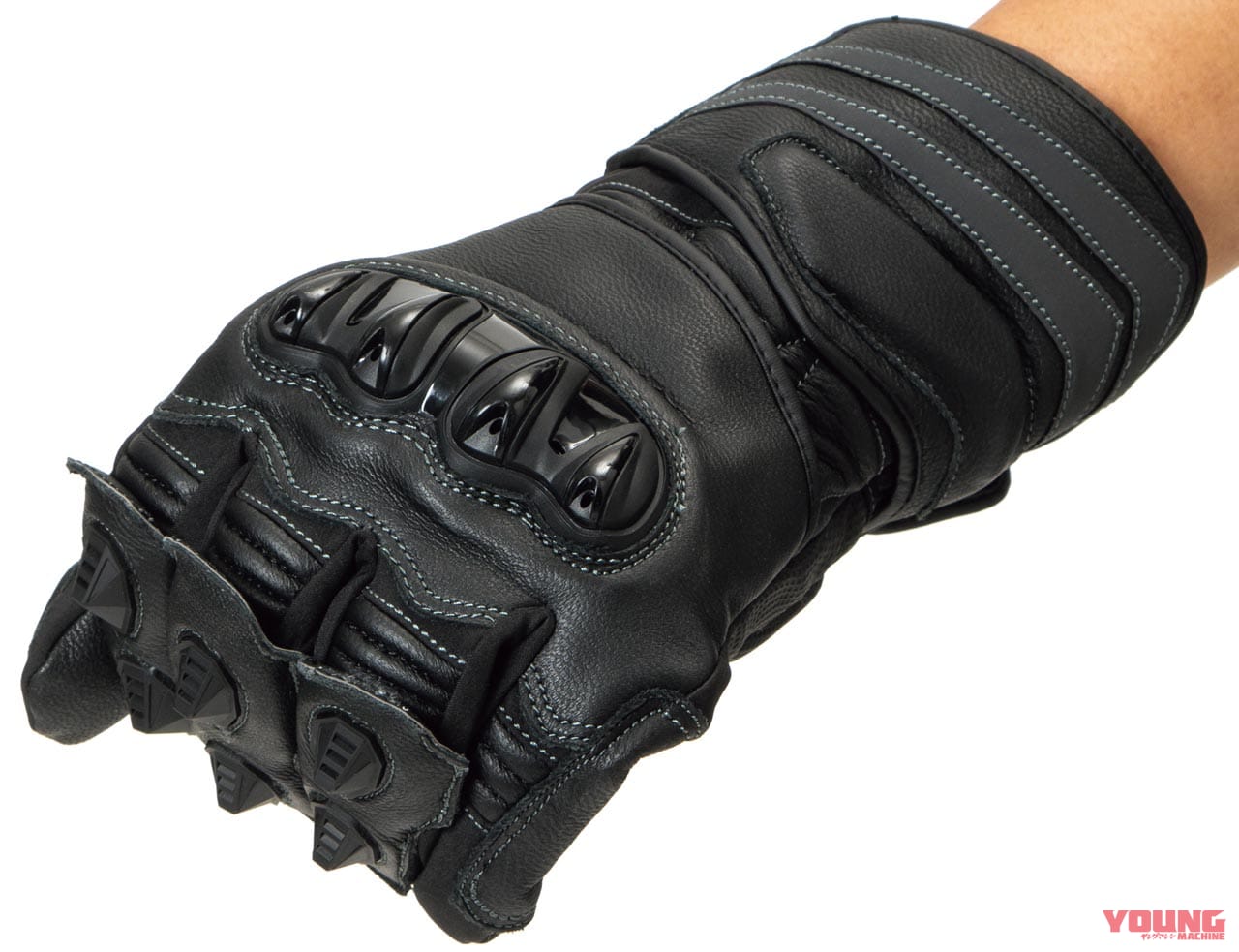 ワークマン 21秋冬新作徹底テスト ウォームプロテクショングローブ Webヤングマシン 最新バイク情報 ワークマン 21秋冬新作徹底テスト ウォームプロテクショングローブ Webヤングマシン 最新バイク情報