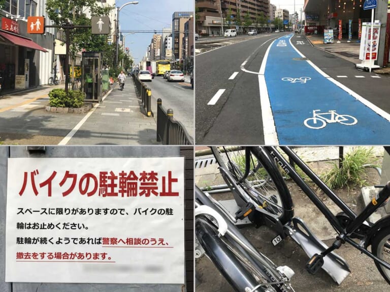 原付と自転車を行き来するモビリティがバイク市場を激変させるか【モビチェンがもたらす衝撃】