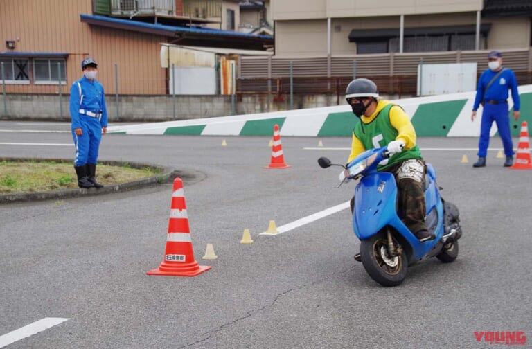 三ない運動撤廃後、高校生とバイクの関係はどう変化したのか?【埼玉県の初年度活動を総括】|三ない運動撤廃後、高校生とバイクの関係はどう変化したのか?【埼玉県の初年度活動を総括】