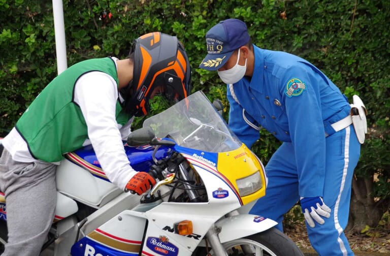 三ない運動撤廃後、高校生とバイクの関係はどう変化したのか?【埼玉県の初年度活動を総括】|三ない運動撤廃後、高校生とバイクの関係はどう変化したのか?【埼玉県の初年度活動を総括】