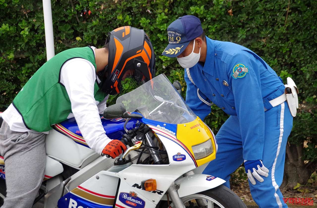 |三ない運動撤廃後、高校生とバイクの関係はどう変化したのか?【埼玉県の初年度活動を総括】