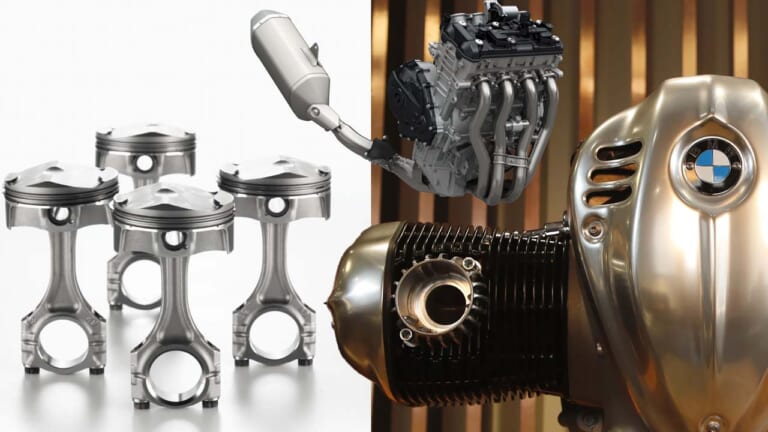 バイク選びはエンジンで決まる 今さら聞けない 気筒数とクランク位相 の話 Webヤングマシン 最新バイク情報 バイク選びはエンジンで決まる 今さら聞けない 気筒数とクランク位相 の話 Webヤングマシン 最新バイク情報