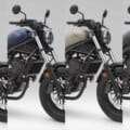 ’80年代のNSR250Rかよ！ 2020年も軽二輪トップはホンダ「レブル250」…デザインと足着きが勝因？