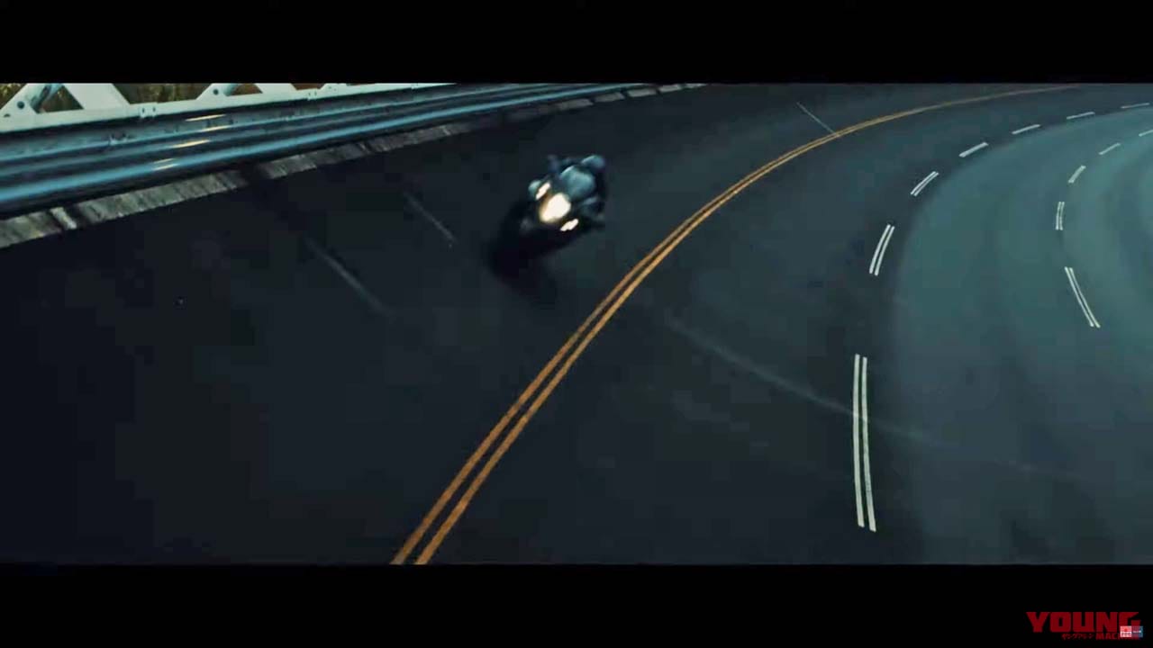 スズキ新型ハヤブサ|新型ハヤブサ見参!! LED顔に電子制御も満載で間もなく登場、2月5日を待て!