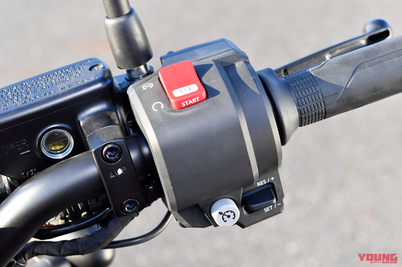 ホンダ レブル1100|【映像】この質感で110万円から! AT免許でも乗れる「レブル1100」1stインプレッション