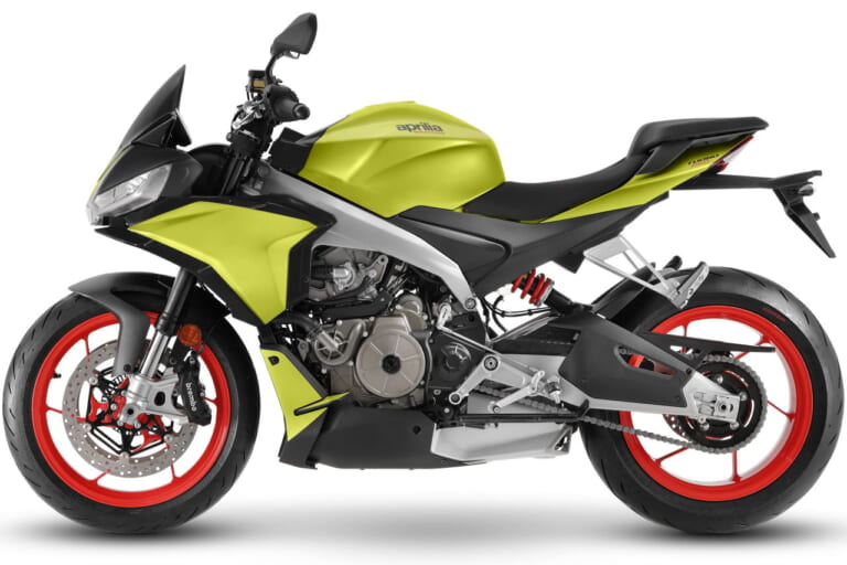 2021 APRILIA TUONO 660|アプリリア トゥオーノ660/ファクトリー〈いま国内で買える新型バイクカタログ | 大型二輪 (750-401cc)〉