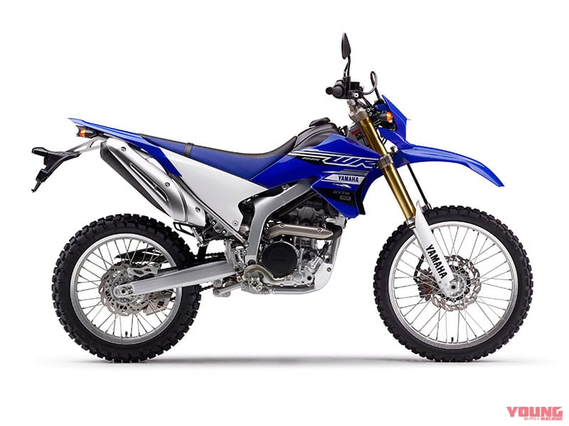 |SRにセロー、TW、VMAXも! 実は海外で生き残っているヤマハ車×5選