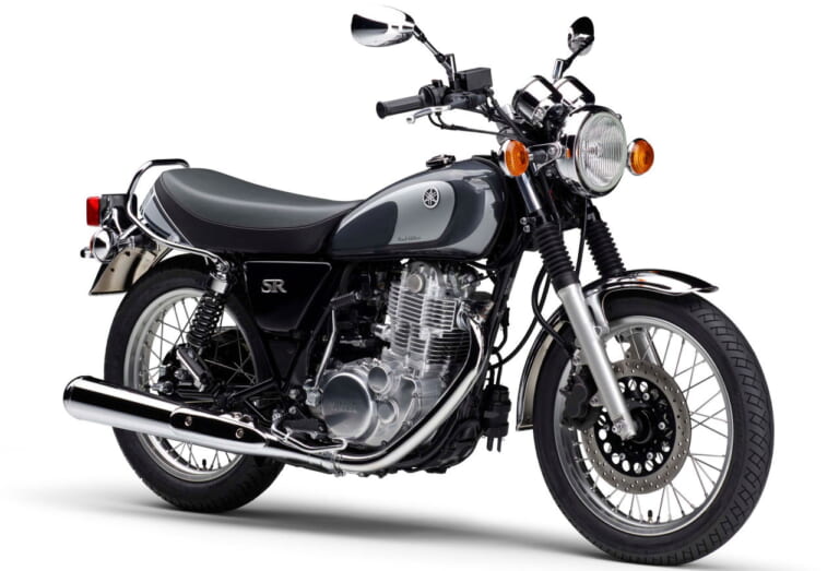 SR400 サンバースト　ファイナルエディション　リミテッド風　キャブ車用 SR400 サンバーストファイナルエディションリミテッド風キャブ車用