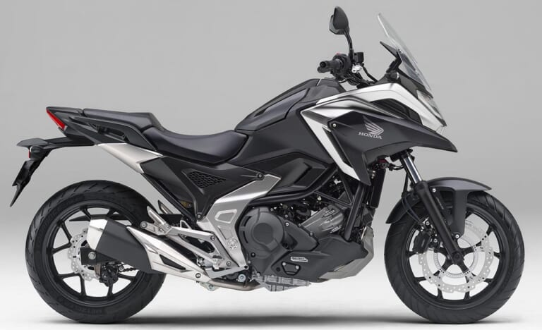 ホンダNC750X/DCT|2021新車バイクラインナップ|日本車|ホンダ2021年新車バイクラインナップ〈大型アドベンチャークラス〉NC750X etc.