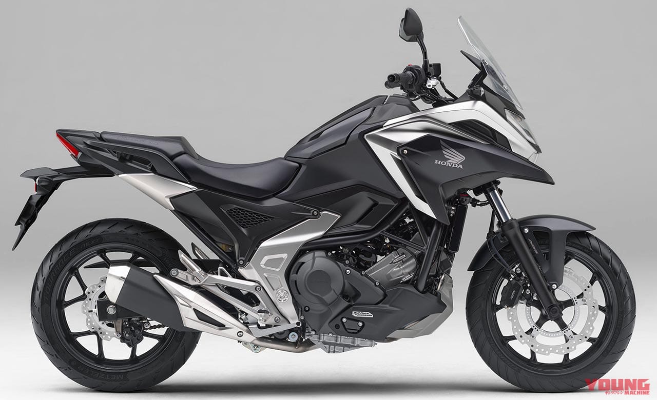 ホンダ21年新車バイクラインナップ 大型アドベンチャークラス Nc750x Etc Webヤングマシン 最新バイク情報 ホンダ21年新車バイクラインナップ 大型アドベンチャークラス Nc750x Etc Webヤングマシン 最新バイク情報