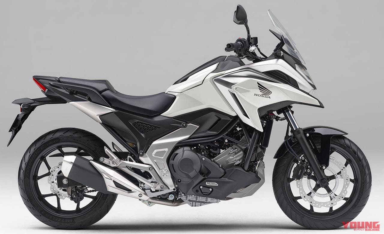 ホンダ21年新車バイクラインナップ 大型アドベンチャークラス Nc750x Etc Webヤングマシン 最新バイク情報 ホンダ21年新車バイクラインナップ 大型アドベンチャークラス Nc750x Etc Webヤングマシン 最新バイク情報