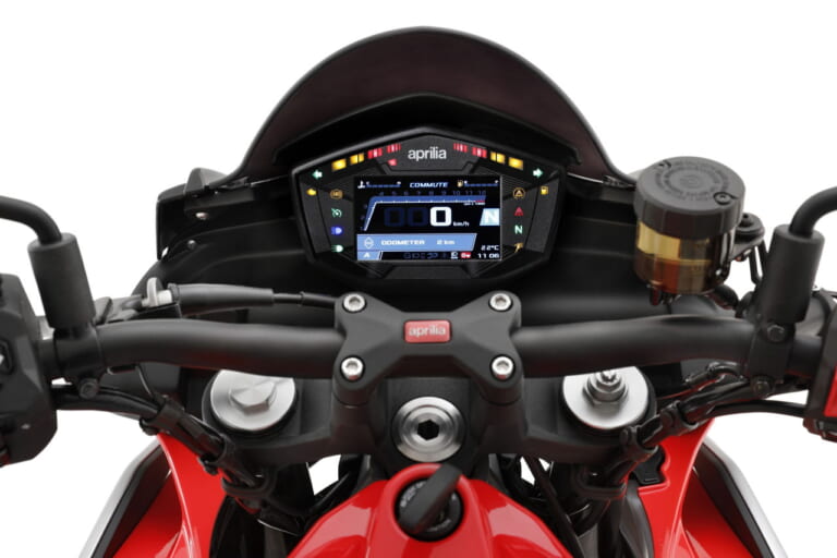 2021 APRILIA TUONO 660|アプリリア トゥオーノ660/ファクトリー〈いま国内で買える新型バイクカタログ | 大型二輪 (750-401cc)〉