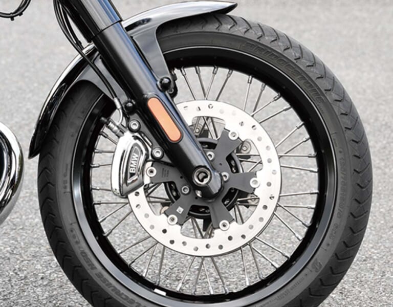 BMW R18 ファーストエディション|BMW R18ファーストエディション試乗インプレ【1802ccクルーザー・唯一無二の走り】