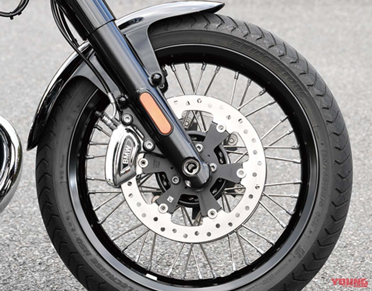 |BMW R18ファーストエディション試乗インプレ【1802ccクルーザー・唯一無二の走り】