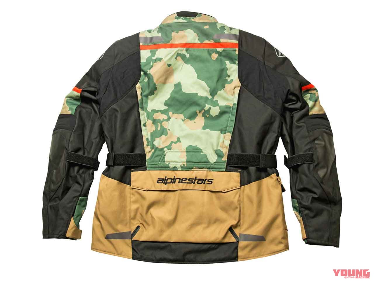 |冬の林道ツーリングでも大活躍!最新ウインタージャケットコレクション〈前編〉