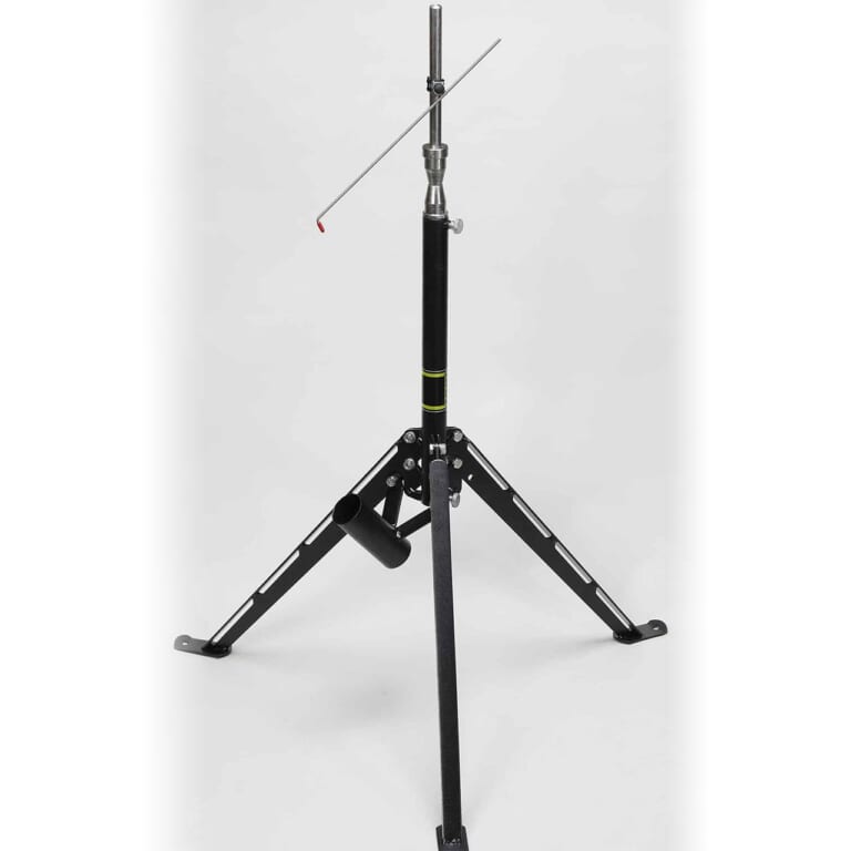 ダートフリーク UNIT ポータブルタイヤチェンジャー UN-E1250|ダートフリークの特殊工具ワールドが奥深い件【足まわりメンテナンスを効率良く楽しく】