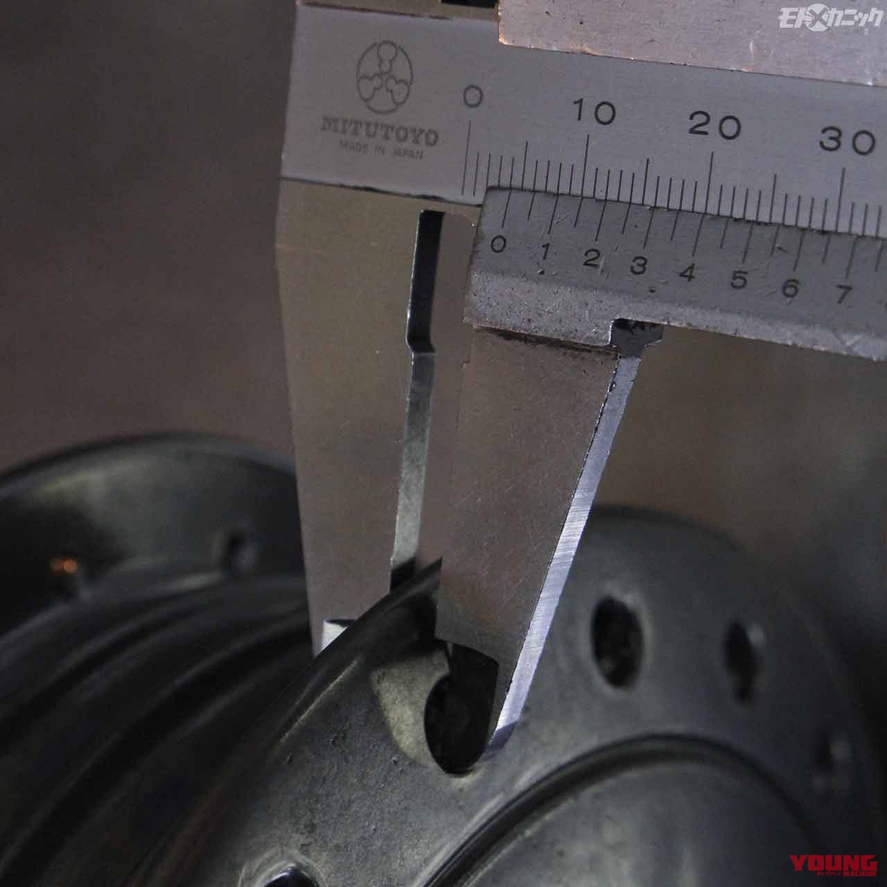 |古いスポークホイールを完全自作で復活させる術【ダチ製ステンレスブランクスポークで再生】