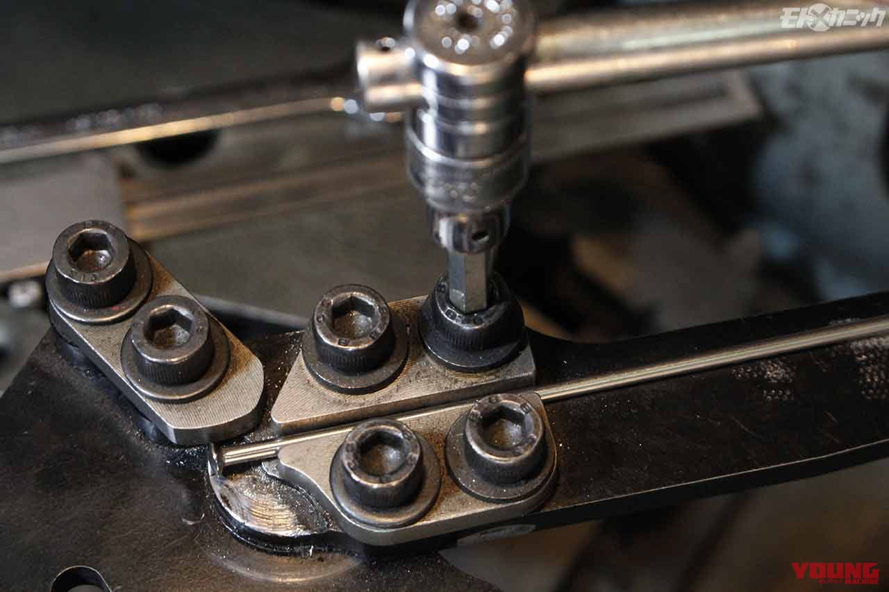 |古いスポークホイールを完全自作で復活させる術【ダチ製ステンレスブランクスポークで再生】