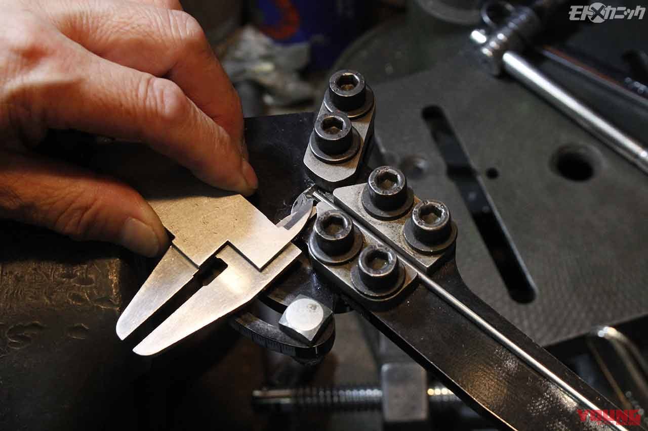 |古いスポークホイールを完全自作で復活させる術【ダチ製ステンレスブランクスポークで再生】