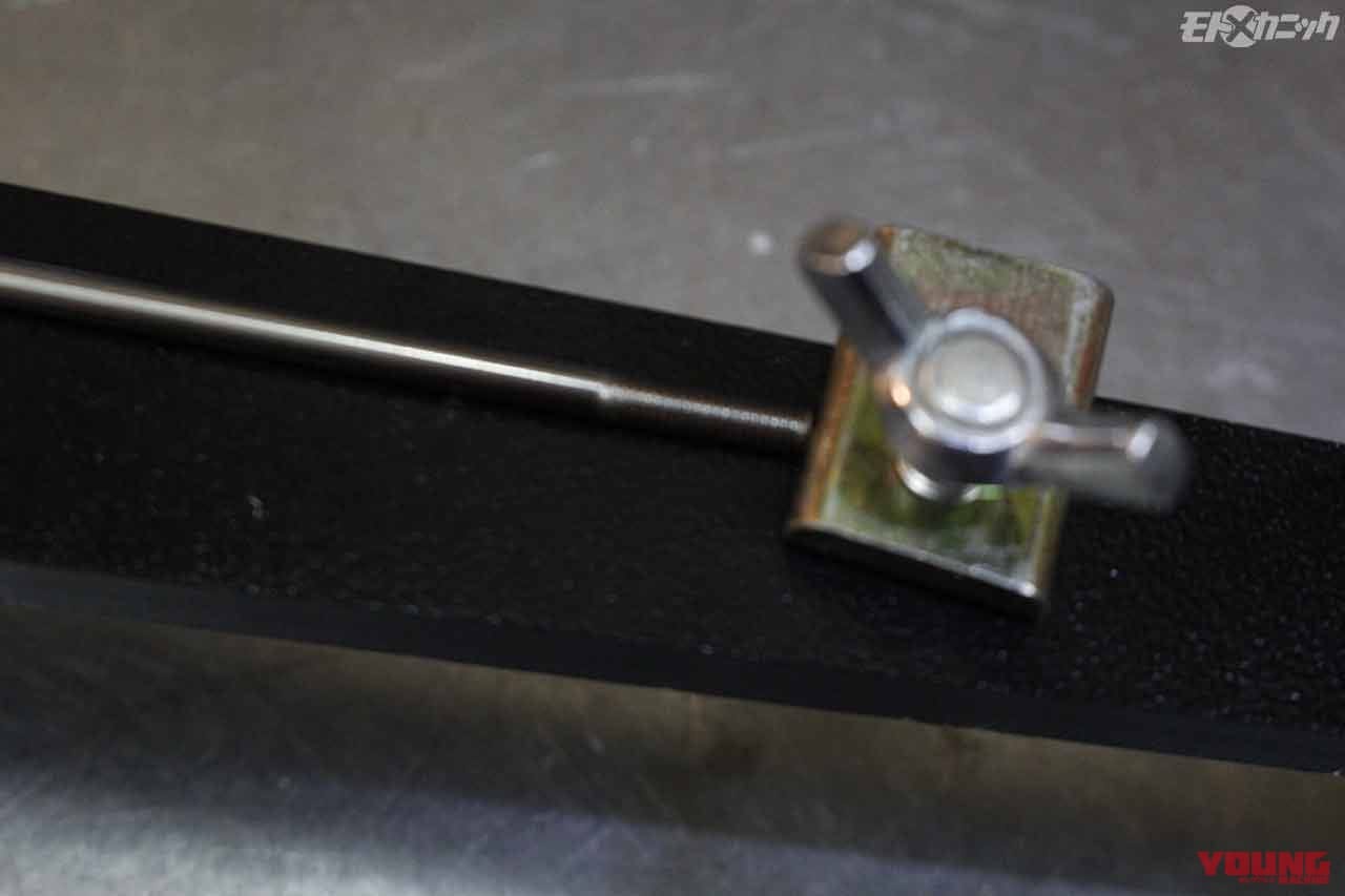 |古いスポークホイールを完全自作で復活させる術【ダチ製ステンレスブランクスポークで再生】