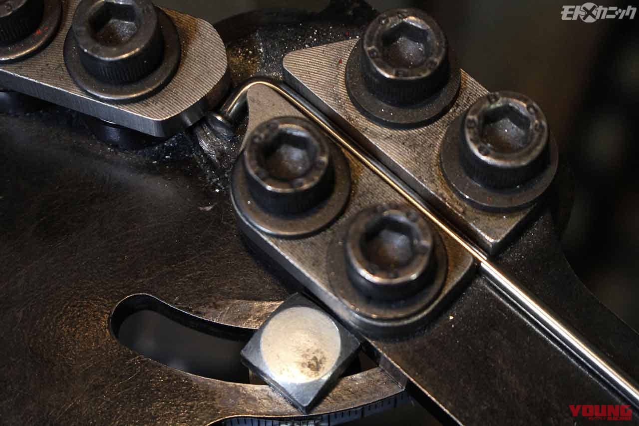 |古いスポークホイールを完全自作で復活させる術【ダチ製ステンレスブランクスポークで再生】