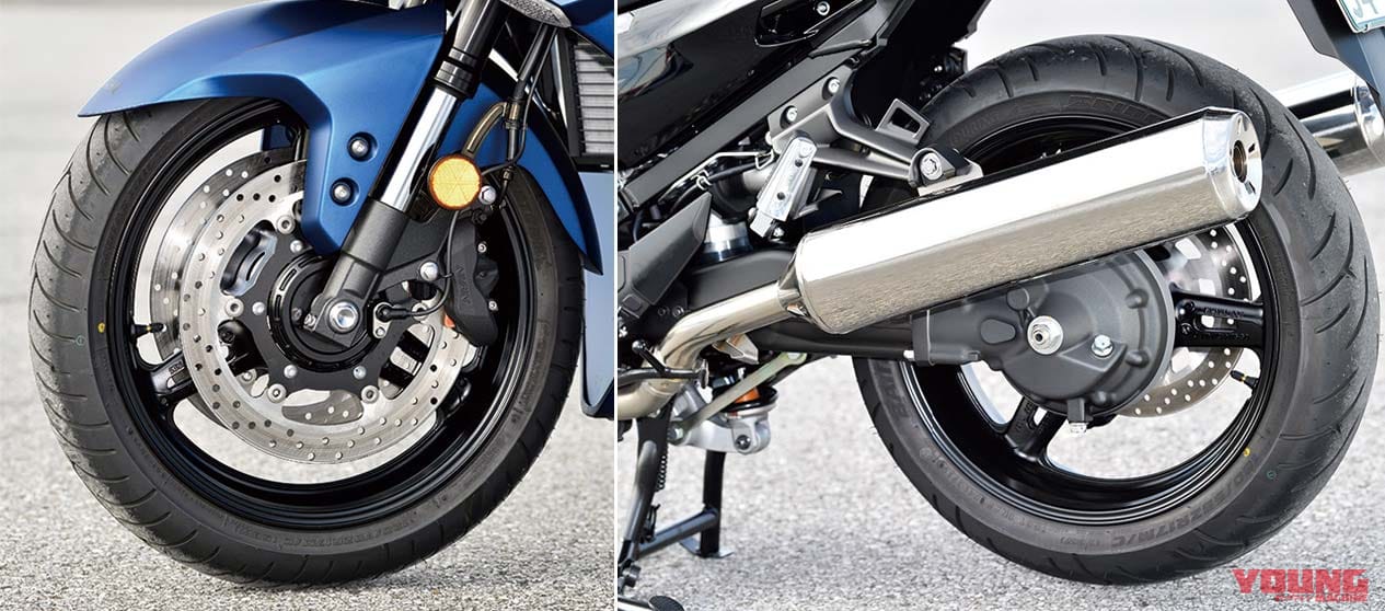 |ヤマハFJR1300AS試乗インプレッション【熟成のツアラーモデル、買うなら今だ!】