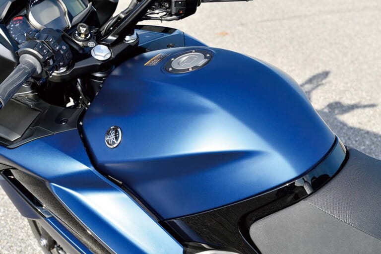 ヤマハ FJR1300AS|ヤマハFJR1300AS試乗インプレッション【熟成のツアラーモデル、買うなら今だ!】