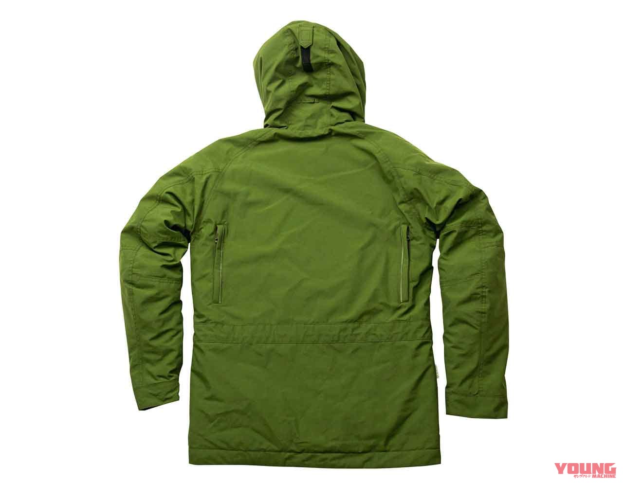 |冬の林道ツーリングでも大活躍!最新ウインタージャケットコレクション〈前編〉