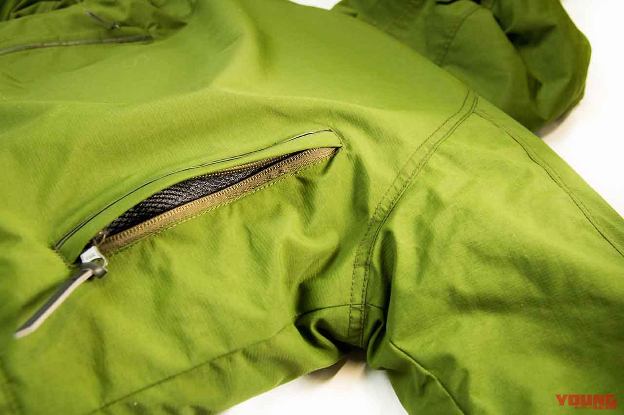 |冬の林道ツーリングでも大活躍!最新ウインタージャケットコレクション〈前編〉