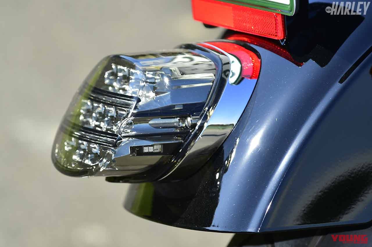 ローライダーSを純正スクリーミンイーグルでカスタム〈ハーレーダビッドソン埼玉花園〉|ローライダーSを純正スクリーミンイーグルでカスタム〈ハーレーダビッドソン埼玉花園〉