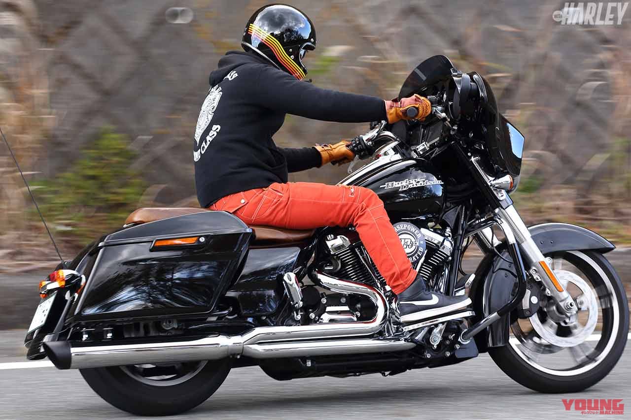 驚愕115PS! ストリードグライドスペシャルを1966ccにボアアップ〈HSC沼津〉|驚愕115PS! ストリードグライドスペシャルを1966ccにボアアップ〈HSC沼津〉